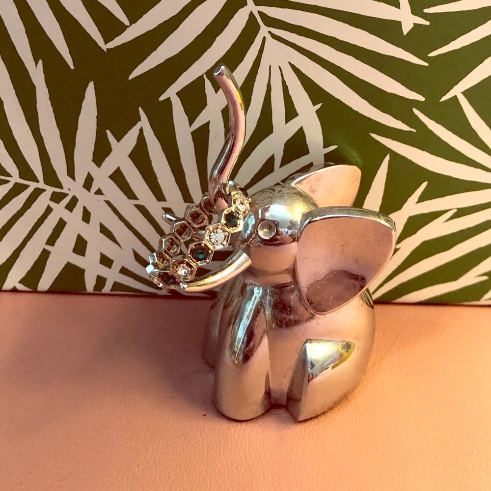 Nwot Adjustable Ring - image 1